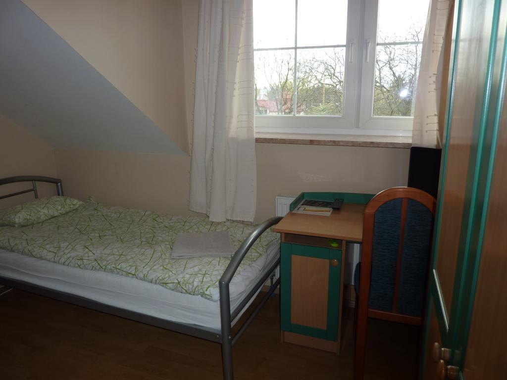 Dandelion Noclegi Warsaw Room photo