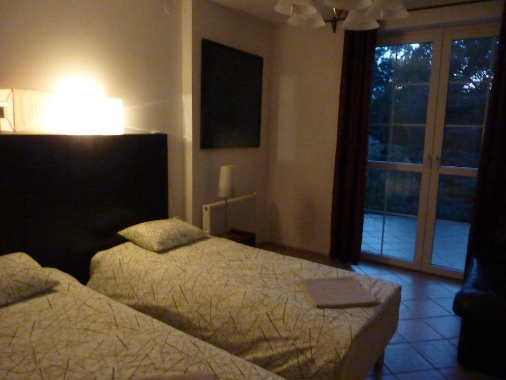 Dandelion Noclegi Warsaw Room photo