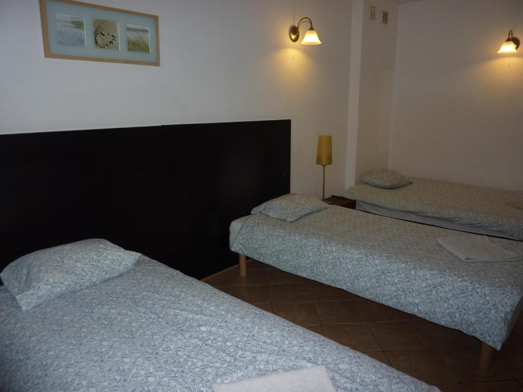 Dandelion Noclegi Warsaw Room photo